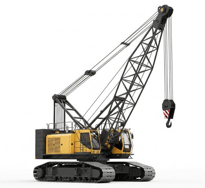 Bintangcrane.com