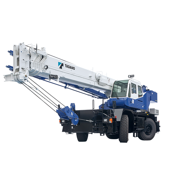 Bintangcrane.com