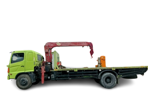 Bintangcrane.com