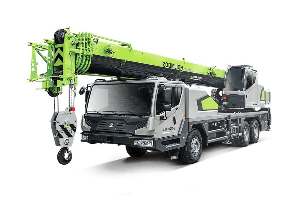 Bintangcrane.com